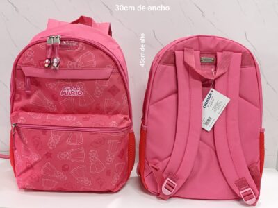 Mochilas Escolares