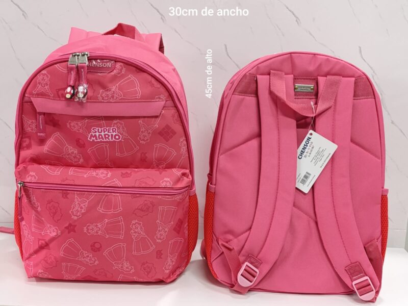 Mochilas Escolares