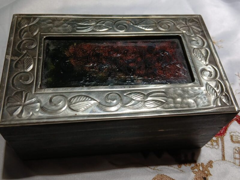 Caja de Té PREMIUM