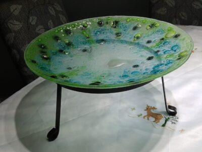 Ensaladera - Frutera