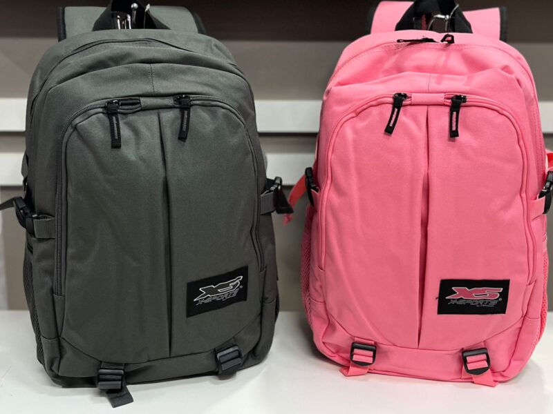 Mochilas Juveniles