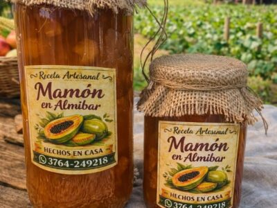 PRODUCTOS MISIONEROS