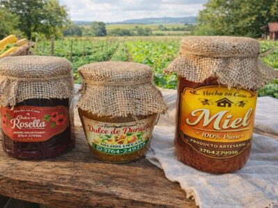 PRODUCTOS MISIONEROS