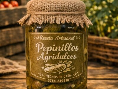 PRODUCTOS MISIONEROS