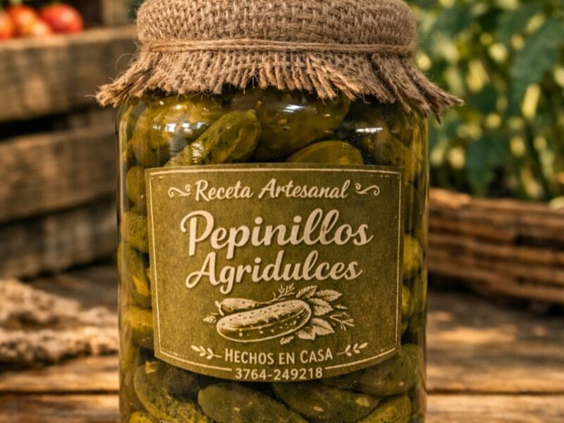 PRODUCTOS MISIONEROS