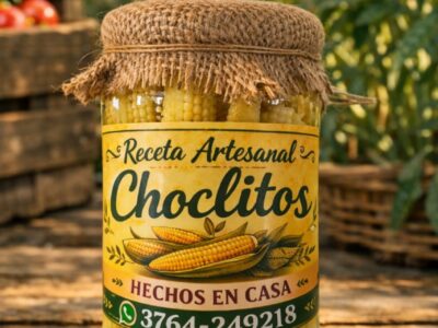 PRODUCTOS MISIONEROS