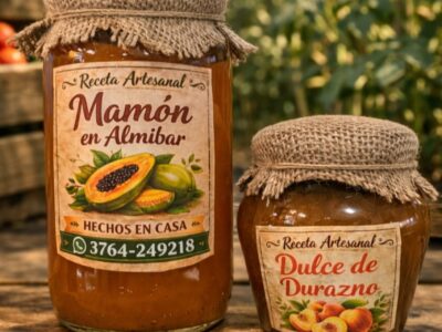 PRODUCTOS MISIONEROS