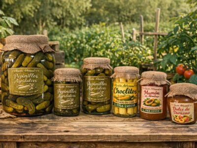 PRODUCTOS MISIONEROS