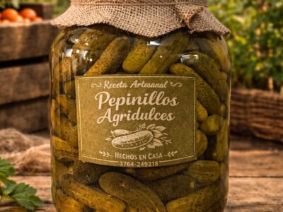 PRODUCTOS MISIONEROS