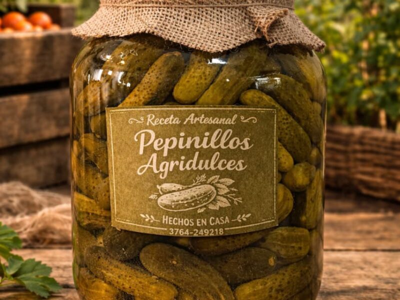 PRODUCTOS MISIONEROS