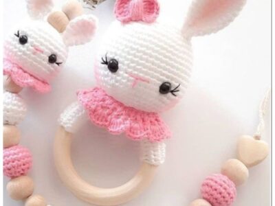 Accesorios para tu bebé
