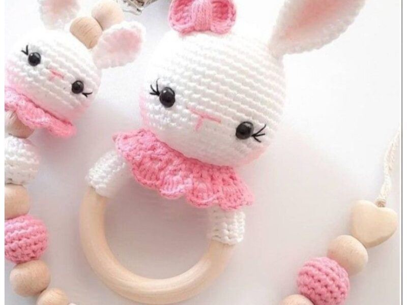 Accesorios para tu bebé