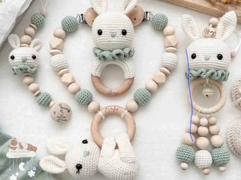 Accesorios para tu bebé