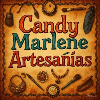 CANDY MARLEN ARTESANÍAS