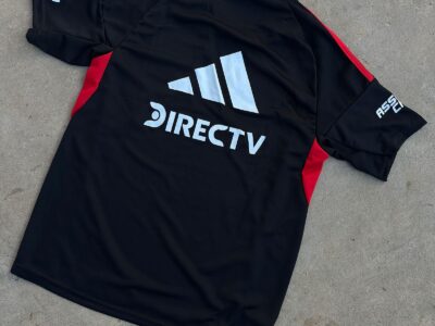 Camisetas réplica premium