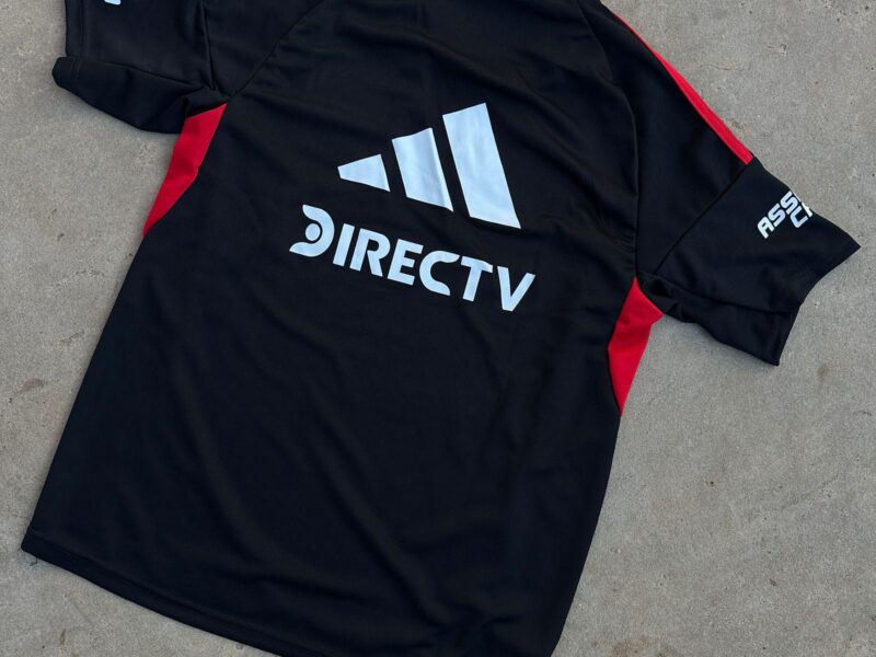 Camisetas réplica premium