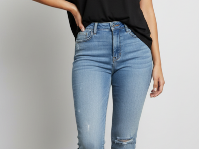 Blusas Fibrana Poplin TM TL