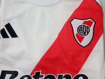 Camisetas réplica premium