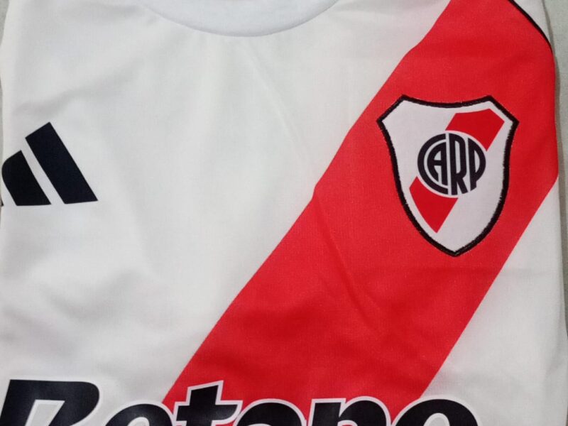 Camisetas réplica premium