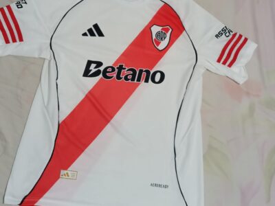 Camisetas réplica premium