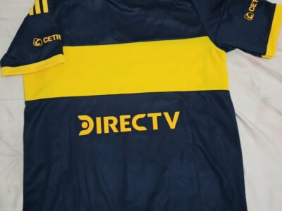 Camisetas réplica premium