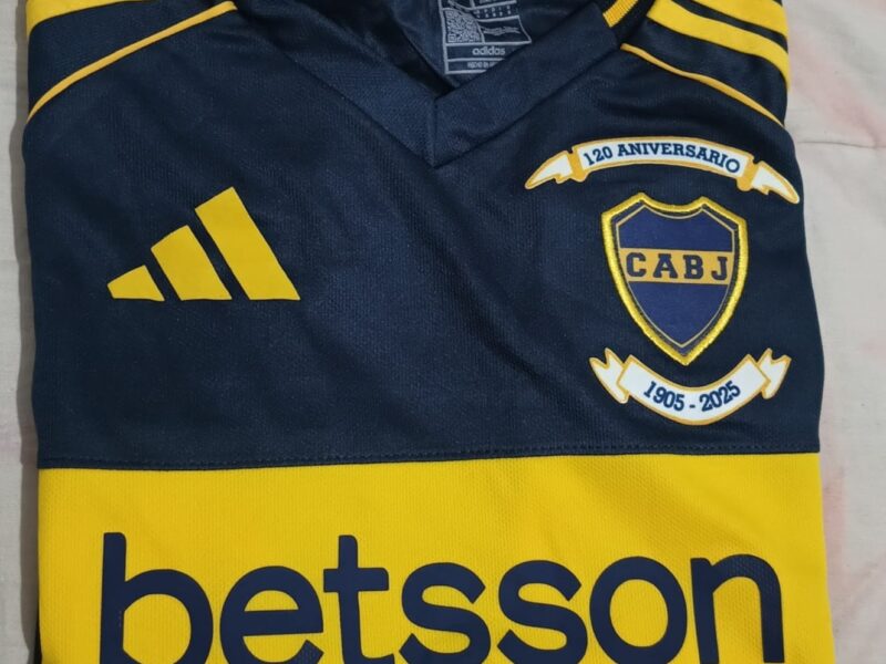 Camisetas réplica premium