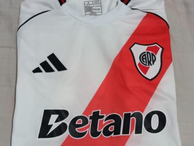 Camisetas réplica premium