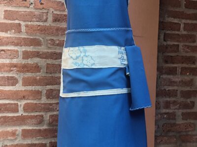 Set delantal colores a elección