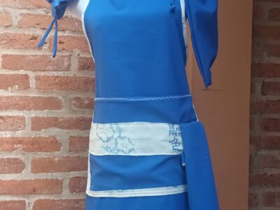 Set delantal colores a elección