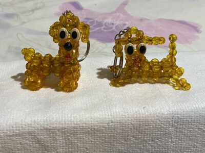 Claunutillos