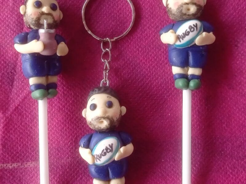 Hacemos souvenirs por pedido