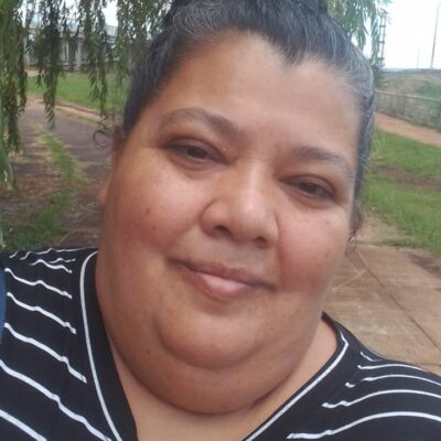 Graciela de los angeles salinas