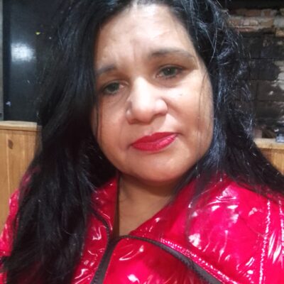 Zulma Delia