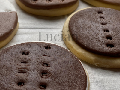 Tortas y mesas dulces SIN GLUTEN
