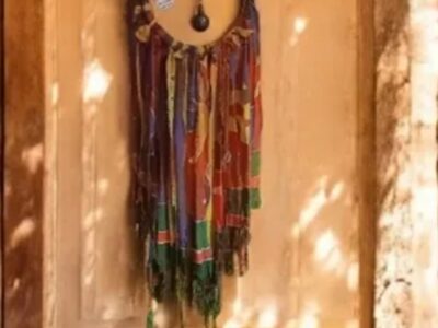 COLGANTES DISEÑOS ÚNICOS PARA TUS ESPACIOS