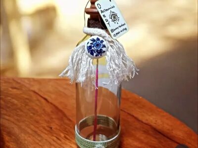 BOTELLONES PARA GUARDAR SAUMERIOS