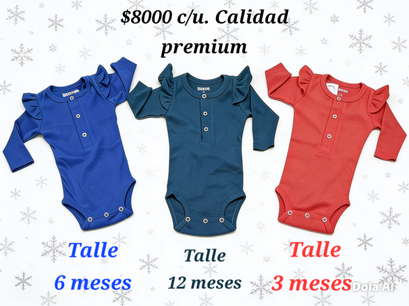 Bodis nena calidad premium