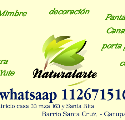 Naturalarte