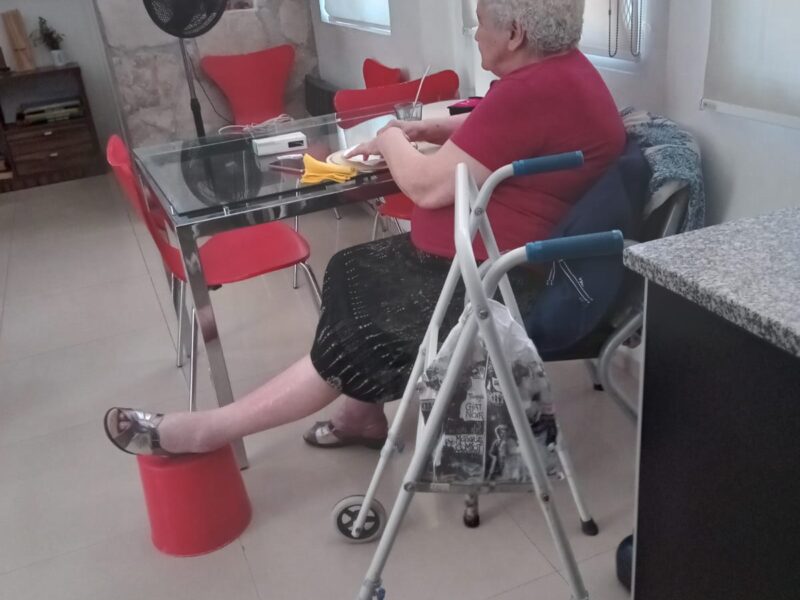 Servicio lili