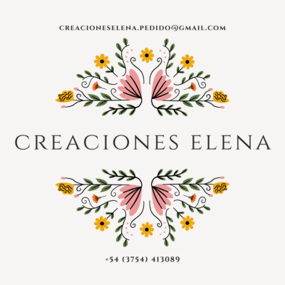 Creaciones Elena