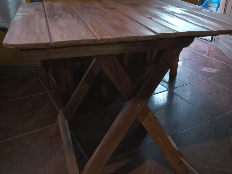 Oferta mesa