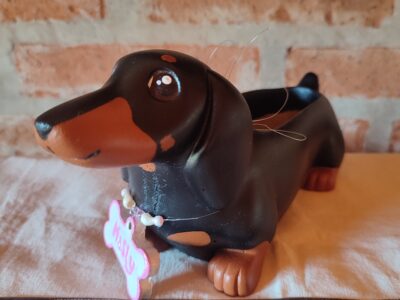 Macetas de animalitos