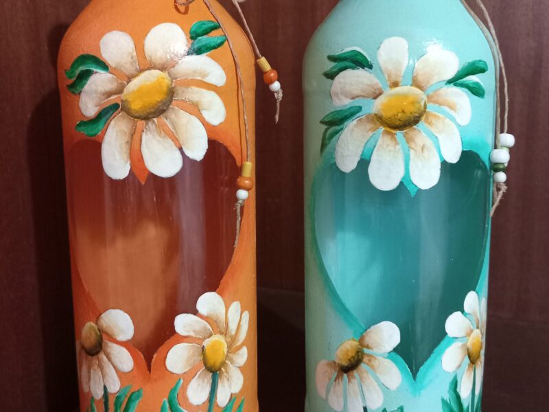 Pintura decorativa