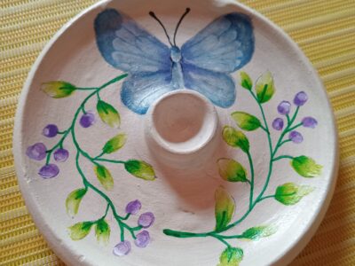 Pintura decorativa