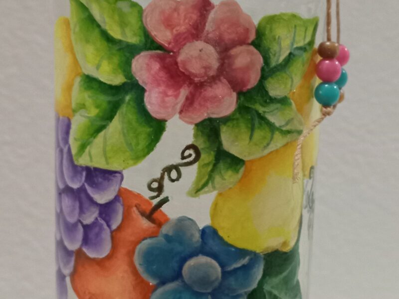 Pintura decorativa