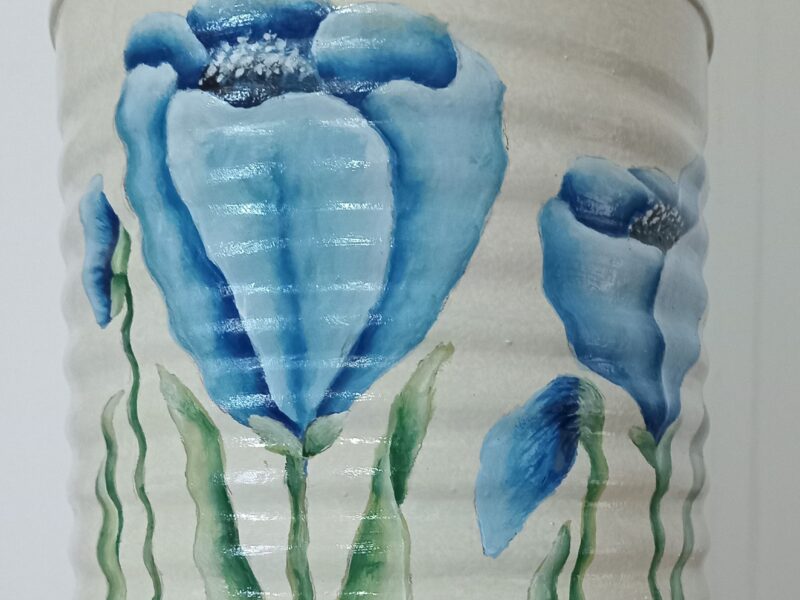 Pintura decorativa
