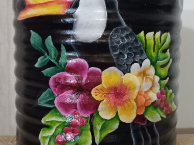 Pintura decorativa