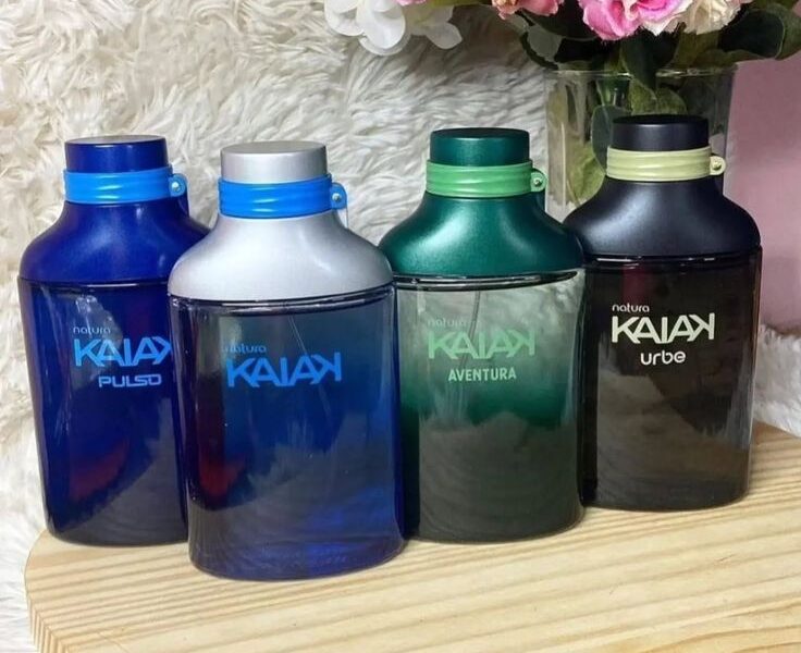 Kaiak masculino