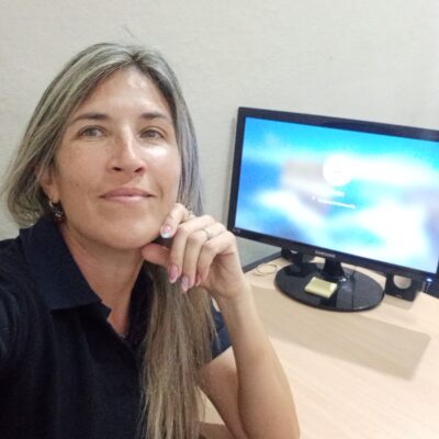 Andrea Soledad
