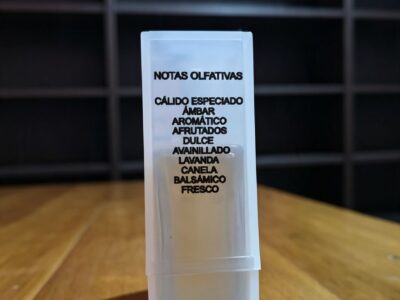 Perfumes Extractos 60ml Lemale Absolud